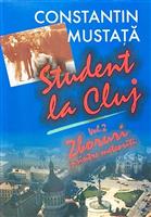 Student la Cluj Vol. 2 Zboruri printre meteoriti