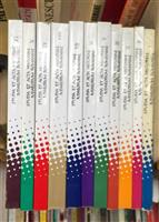 Studia et Acta Historiae Iudaeorum Romaniae 1 + 2 + 3 + 4 + 5 + 6 + 7 + 8 + 9 + 10 + 11