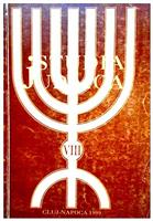 Studia iudaica VIII