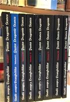 Studii asupra Evangheliilor vol. 1 + vol. 2 + vol. 3 + vol. 4 + vol. 5 + vol. 6 + vol. 7 + vol. 8