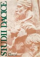 Studii dacice