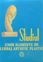 Studiul unor elemente de limbaj artistic plastic partea I + partea a II-a  [diapozitive]