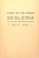 Study of the genus Sesleria