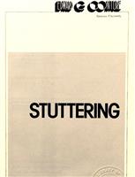 Stuttering