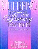 Stuttering and other Fluency Disorders