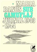 Sub camuflaj - jurnal 1943-1944