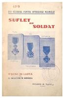Suflet de soldat - note de campanie
