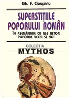Superstitiile poporului roman in asemanare cu ale altor popoare vechi si noi