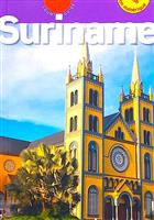 Suriname - ghid turistic