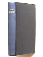 Szent Biblia - Biblia in limba maghiara