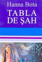 Tabla de sah