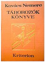 Taborozok konyve - Cartea excursionistilor