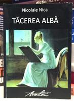 Tacerea alba