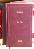 Tai-Pan vol. 1 + vol. 2 [editie de lux, Adevarul]