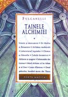 Tainele alchimiei vol. 1