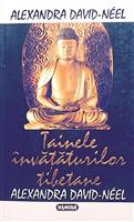 Tainele invataturii tibetane