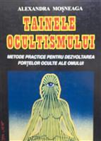 Tainele ocultismului