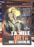 Tainele vietii si ale universului