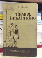 Tanarul intra in ring
