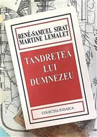 Tandretea lui Dumnezeu [cu dedicatia si semnatura autorului]