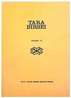 Tara Barsei - vol. 2