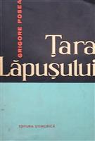 Tara Lapusului