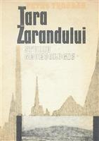 Tara Zarandului - studiu geoecologic