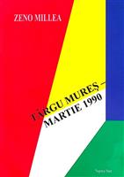 Targu Mures - Martie 1990