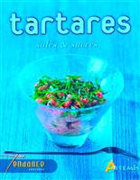 Tartares - sales & sucres