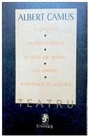 Teatru