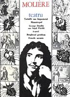 Teatru - ilustratii de Done Stan
