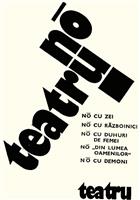 Teatru no