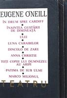 Teatru vol. 1 + 2 + 3