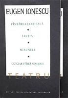 Teatru vol. 1 + 2