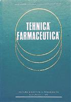 Tehnica farmaceutica
