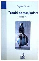 Tehnici de manipulare