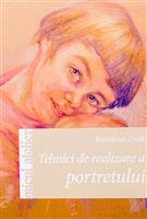 Tehnici de realizare a portretului