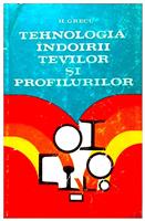 Tehnologia indoirii tevilor si profilurilor