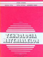 Tehnologia materialelor