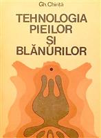 Tehnologia pieilor si blanurilor