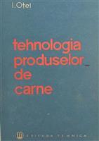 Tehnologia produselor de carte