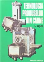 Tehnologia produselor din carne