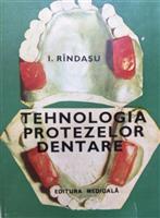 Tehnologia protezelor dentare