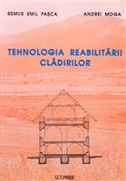 Tehnologia reabilitarii cladirilor