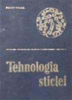 Tehnologia sticlei