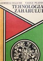 Tehnologia zaharului