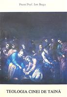 Teologia Cinei de Taina [cu dedicatia si semnatura autorului catre Gheorghe Funar]