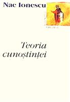 Teoria cunostintei
