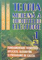 Teoria moderna a circuitelor electrice vol. 1