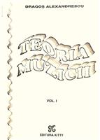 Teoria muzicii vol. 1